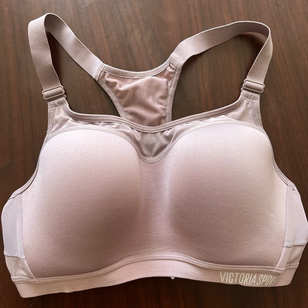 Victoria Secret Sport light purple sports bra 36C